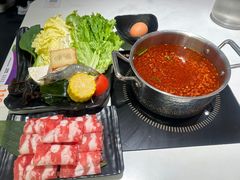 -呷哺呷哺(砂之船奥莱店)