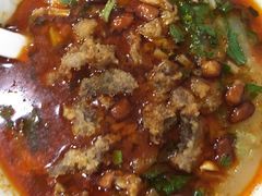 牛肉豆腐脑-豆相识•九九豆腐脑(牛咡桥店)