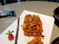 -铜锣湾·有麝自然香(长嘉汇购物公园店)