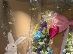 -LE SHARE洛笙·花园西餐(北京路步行街店)