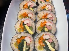 -包装马车·韩国料理·포장마차