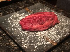 -老乾杯和牛烧肉(王府中环店)