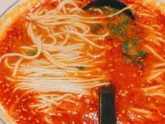 -翡翠拉面小笼包(岭南新天地店)