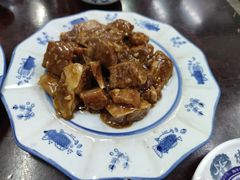 -协顺园回头馆(南顺城路店)