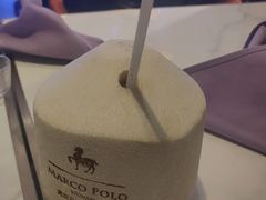 -马哥孛罗酒店·SAVVY全日餐厅