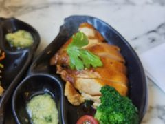 -鸡坤茶室(三里屯店)