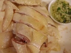 白切鸡-紫金食坊(江南西路店)