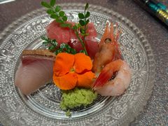 -小十Omakase(地王大厦店)
