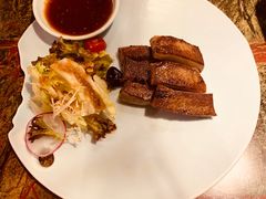 -炙柒Sekinana·精致料理 烧鸟·铁板烧(海上世界店)