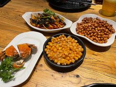-游园觅食记夜市·小龙虾大排档