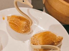 -潮府馆·非遗潮州菜·港式点心(世纪公园店)