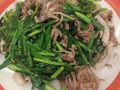 -闯关东东北农家菜(崂山石老人店)