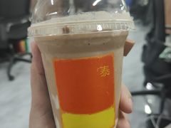 -喜茶(广州琶洲保利广场店)