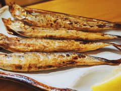 多春魚-章之鱼家(体育东路店)