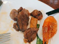 -浙江西子宾馆·瑶园咖啡厅