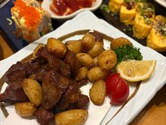 -福匠日本料理(人民路店)