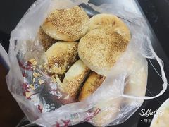 -朱记小郑酥烧饼(建康路店)