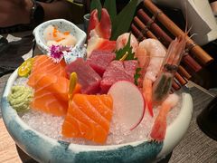 -炙柒Sekinana·精致日料(合生汇店)