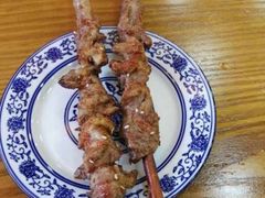 -马艾萨中国兰州传统牛肉面(惠新里店)