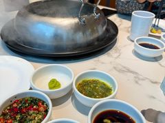 -青蓬蒸汽海鲜·深圳老字号·团建聚会(壹方城店)