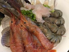 -火舞泰·泰式海鲜火锅餐厅(世纪城店)