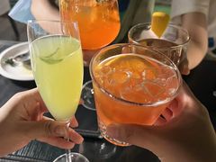 -EATALIA意塔利意式餐厅(鼓楼店)