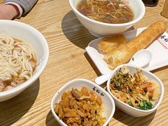 -易裕和·长沙米粉(竹塘西路店)