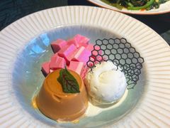 -翡翠鸟精品泰国菜(北辰财富中心店)