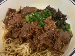 -李易面馆(树木岭店)