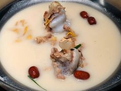 -骨之味·筒骨汤火锅(晋江万达店)