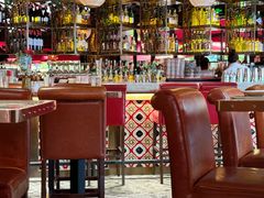 -BROWNSTONE布朗石西班牙餐厅(富城店)