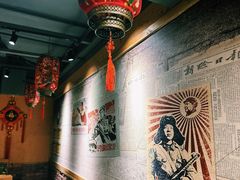 -關東雪东北菜(中庚漫游城店)