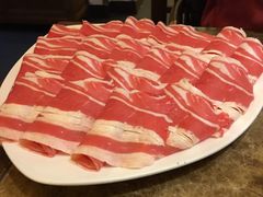 -大得涮肉(三元桥店)