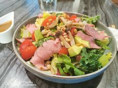 -THE WOODS 简餐 (国贸商城店)
