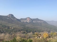 -照金香山旅游景区