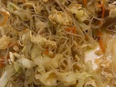 特色炒米粉-莲花公园煎蟹(总店)