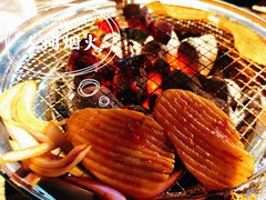 -吉志烤肉(太原总店)