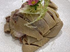 -齐家花园大酒店(宝山店)