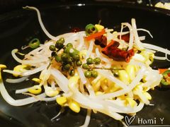 -云海肴·汽锅鸡·云南菜(美罗城店)