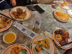 -比格比萨自助(宝山日月光店)