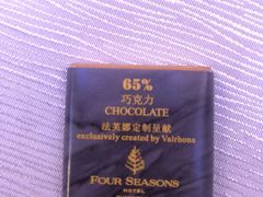 -广州四季酒店