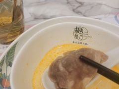 -樾餐厅泰式海鲜火锅(民歌湖店)