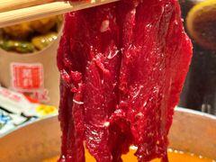 -荣叔港式沙嗲牛肉火锅(正佳潮流店)
