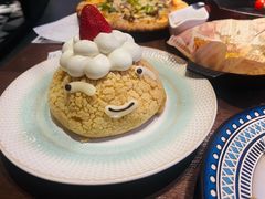 -西堤牛排(番禺天河城店)