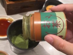 -滨寿司(新街口中央商场店)