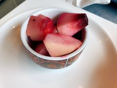 -星叶·东南亚料理(宁波万象汇店)