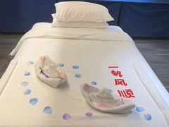 -西安钟楼北大街希尔顿欢朋酒店