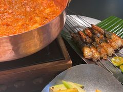 -Ameigo梅果·云贵川bistro(长宁来福士店)