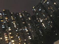 -香港城市花园酒店