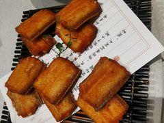 黄金带鱼-甬府小鲜(万象城店)
